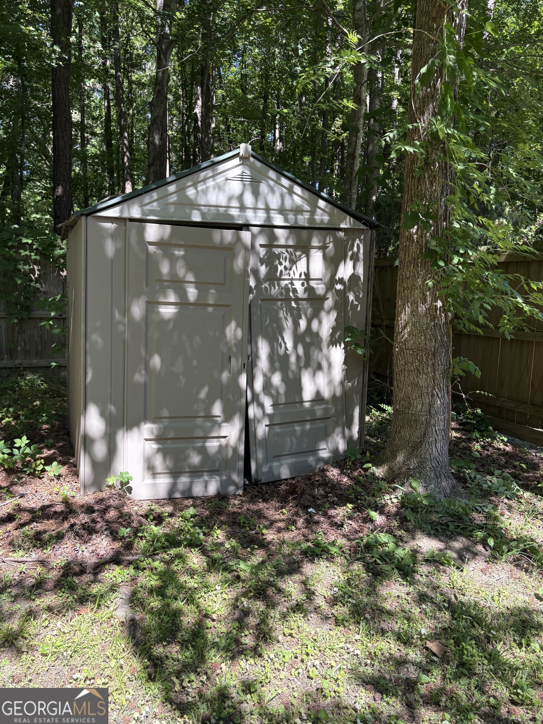 95 Prestwick Lane Peachtree City GA 30269