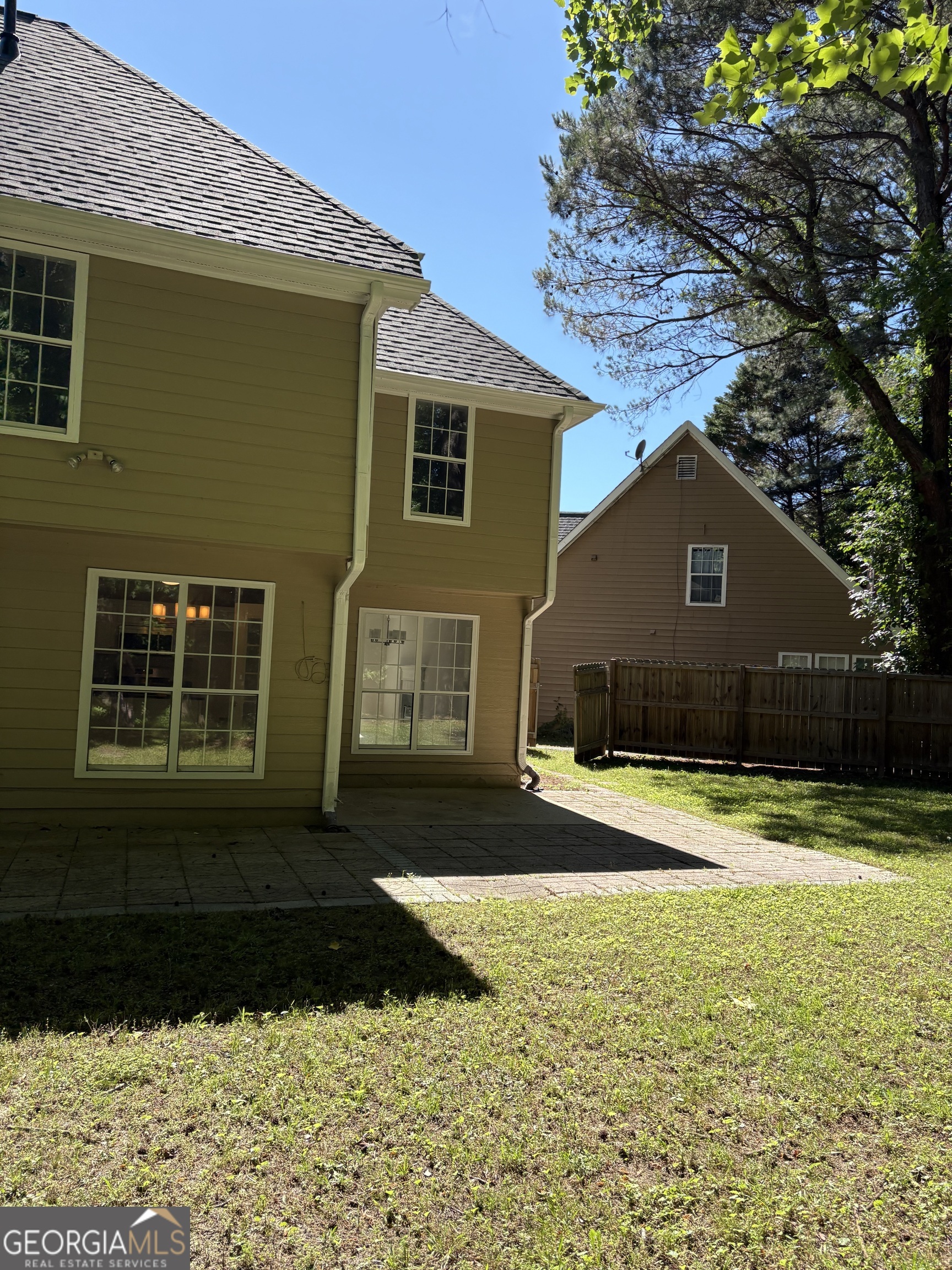 95 Prestwick Lane Peachtree City GA 30269