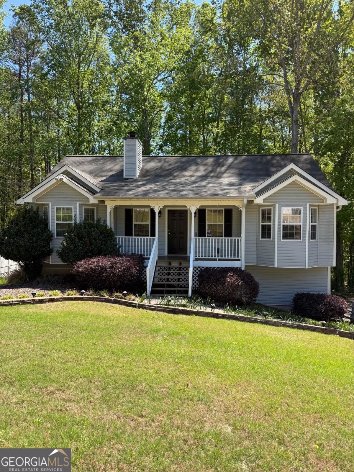 72 Victorian Circle Dallas GA 30157