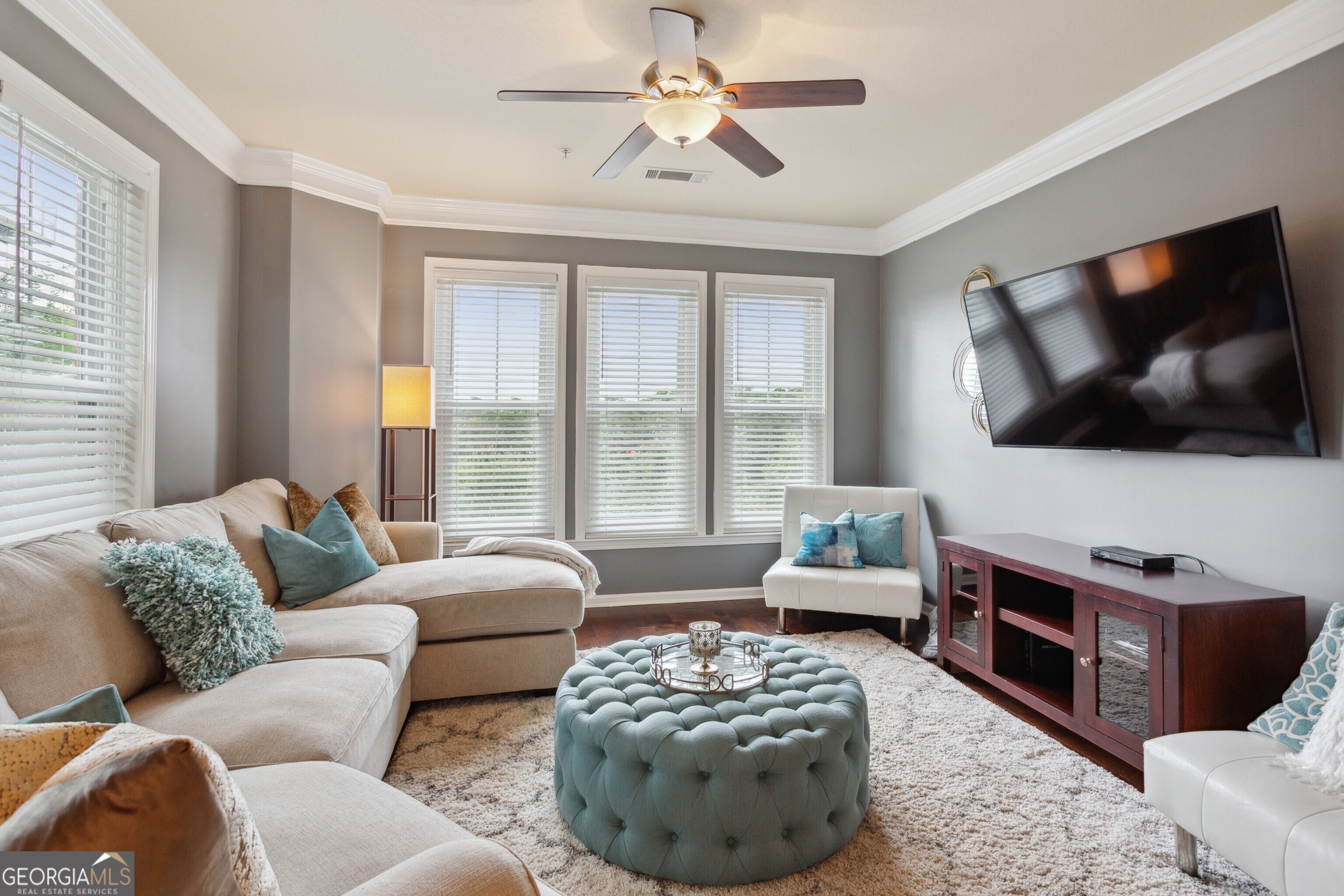 1850 Cotillion Drive Atlanta GA 30338
