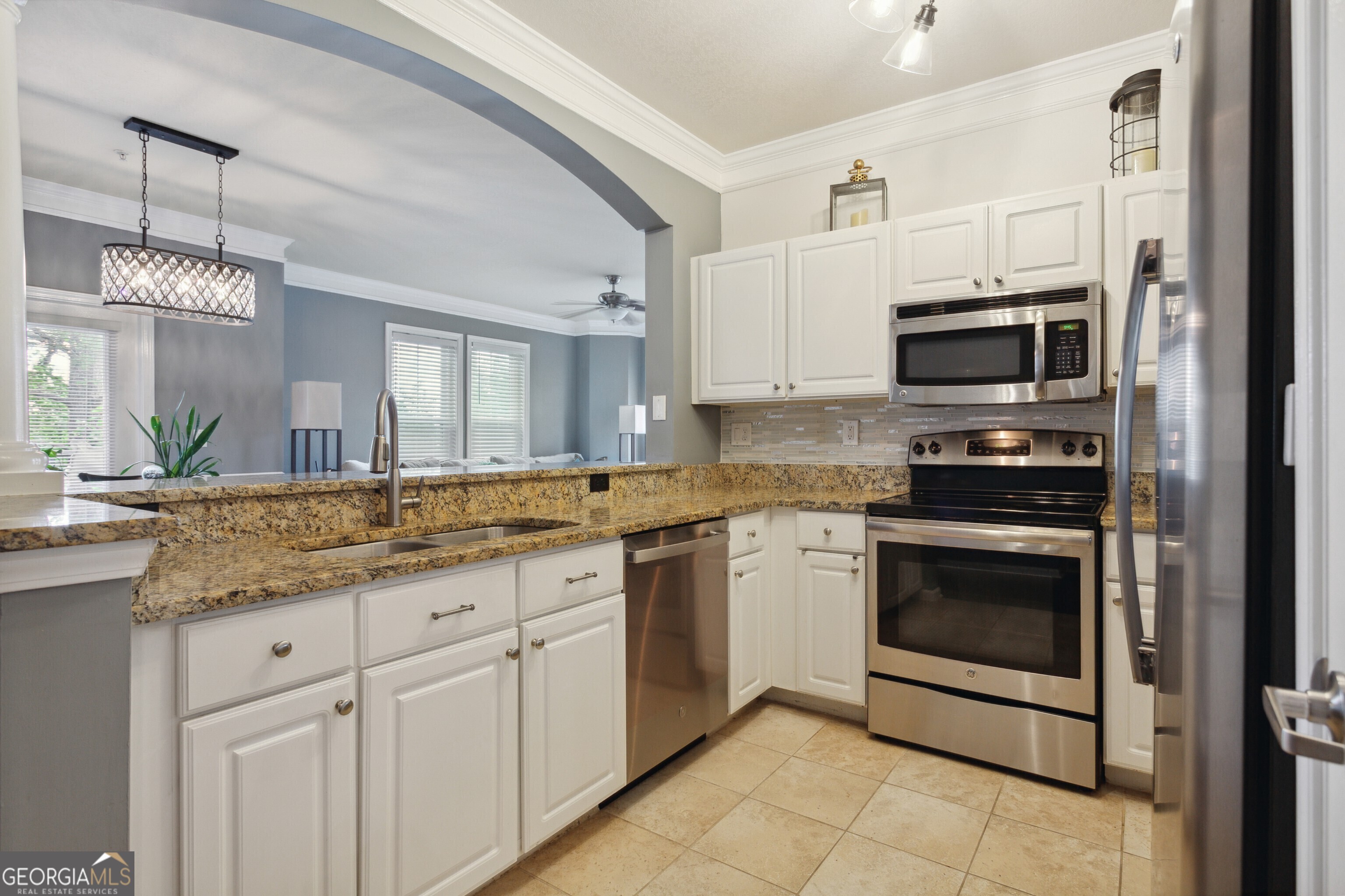 1850 Cotillion Drive Atlanta GA 30338