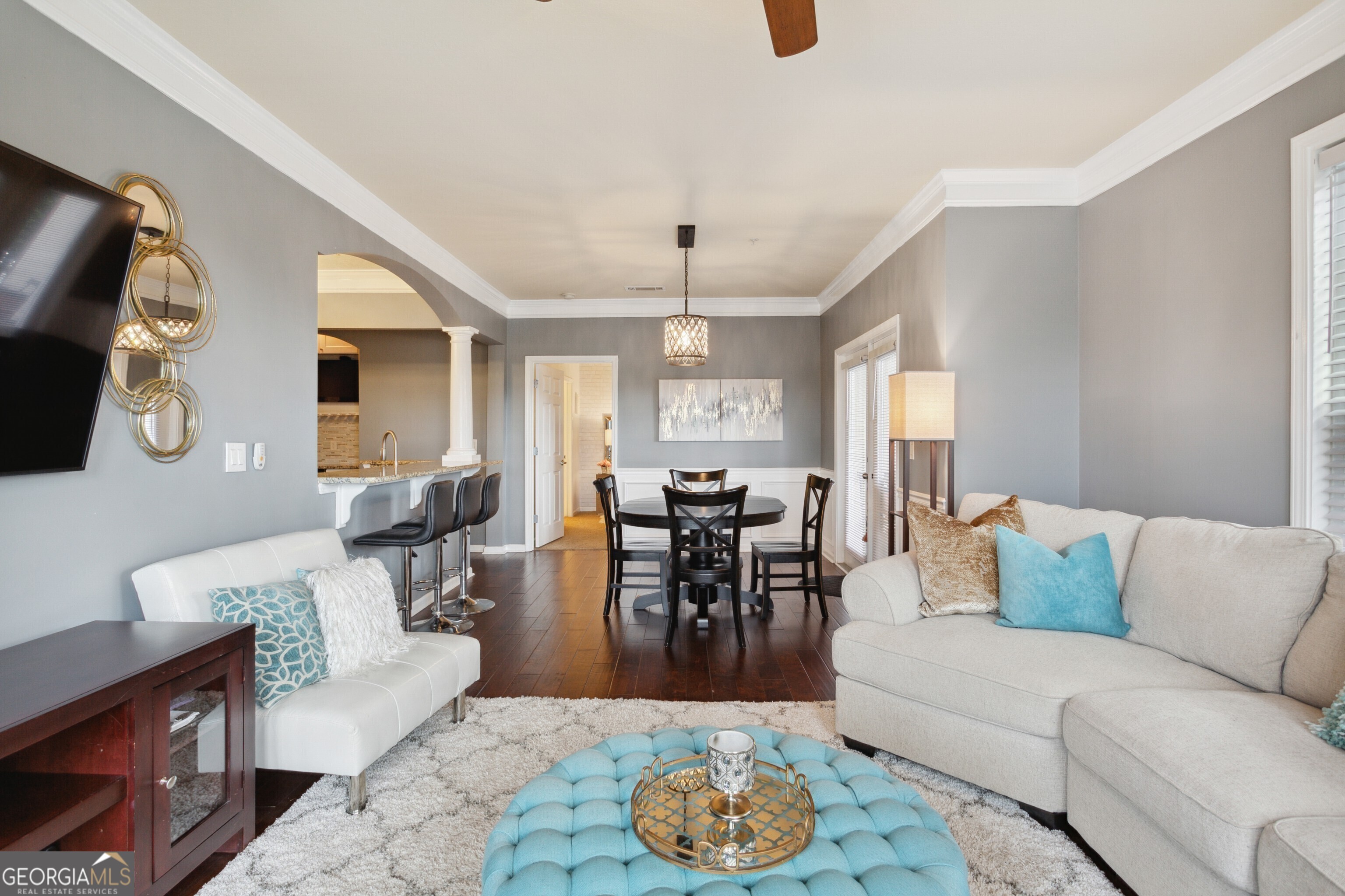 1850 Cotillion Drive Atlanta GA 30338