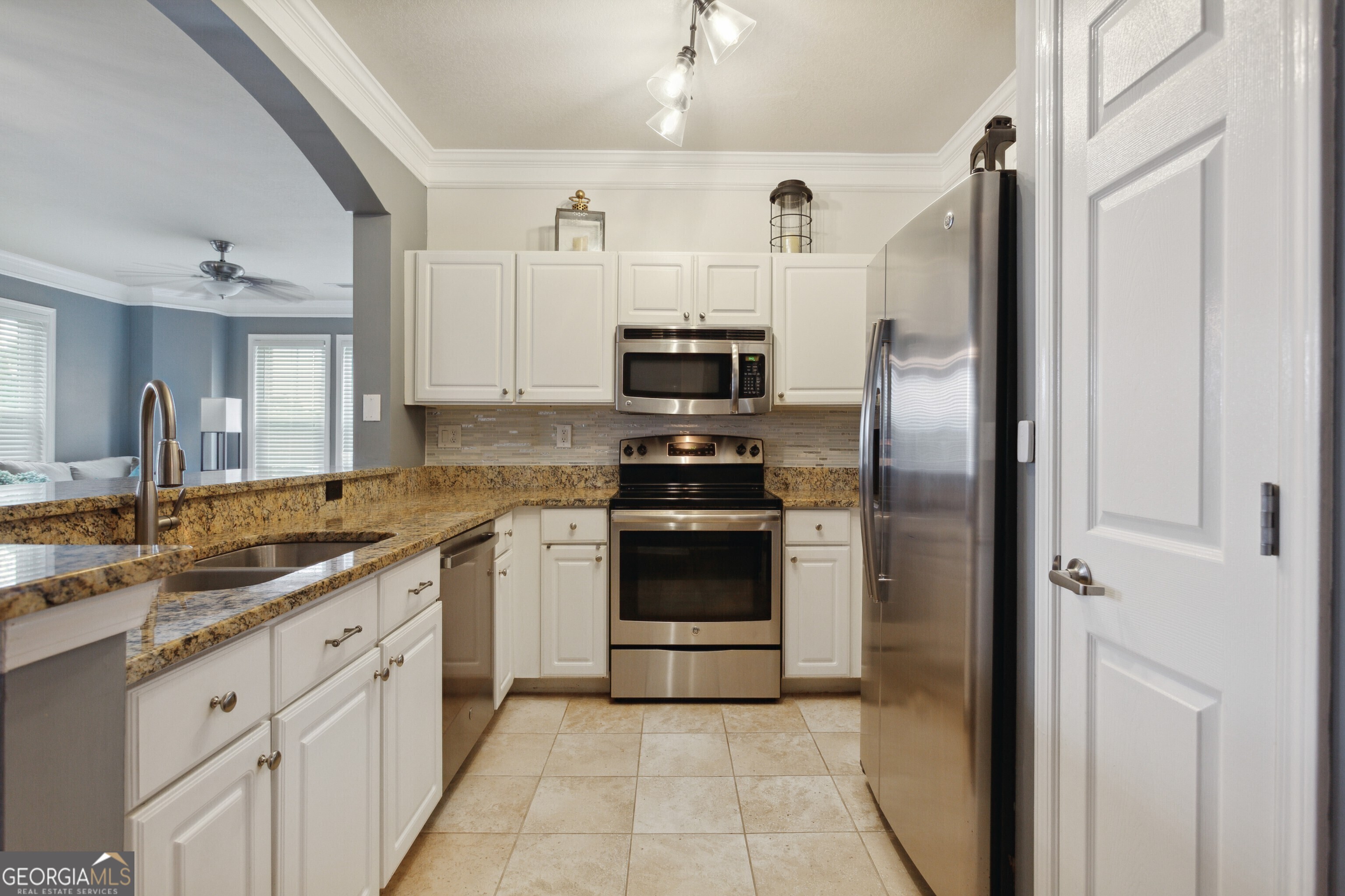 1850 Cotillion Drive Atlanta GA 30338