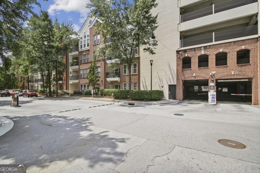 1850 Cotillion Drive Atlanta GA 30338