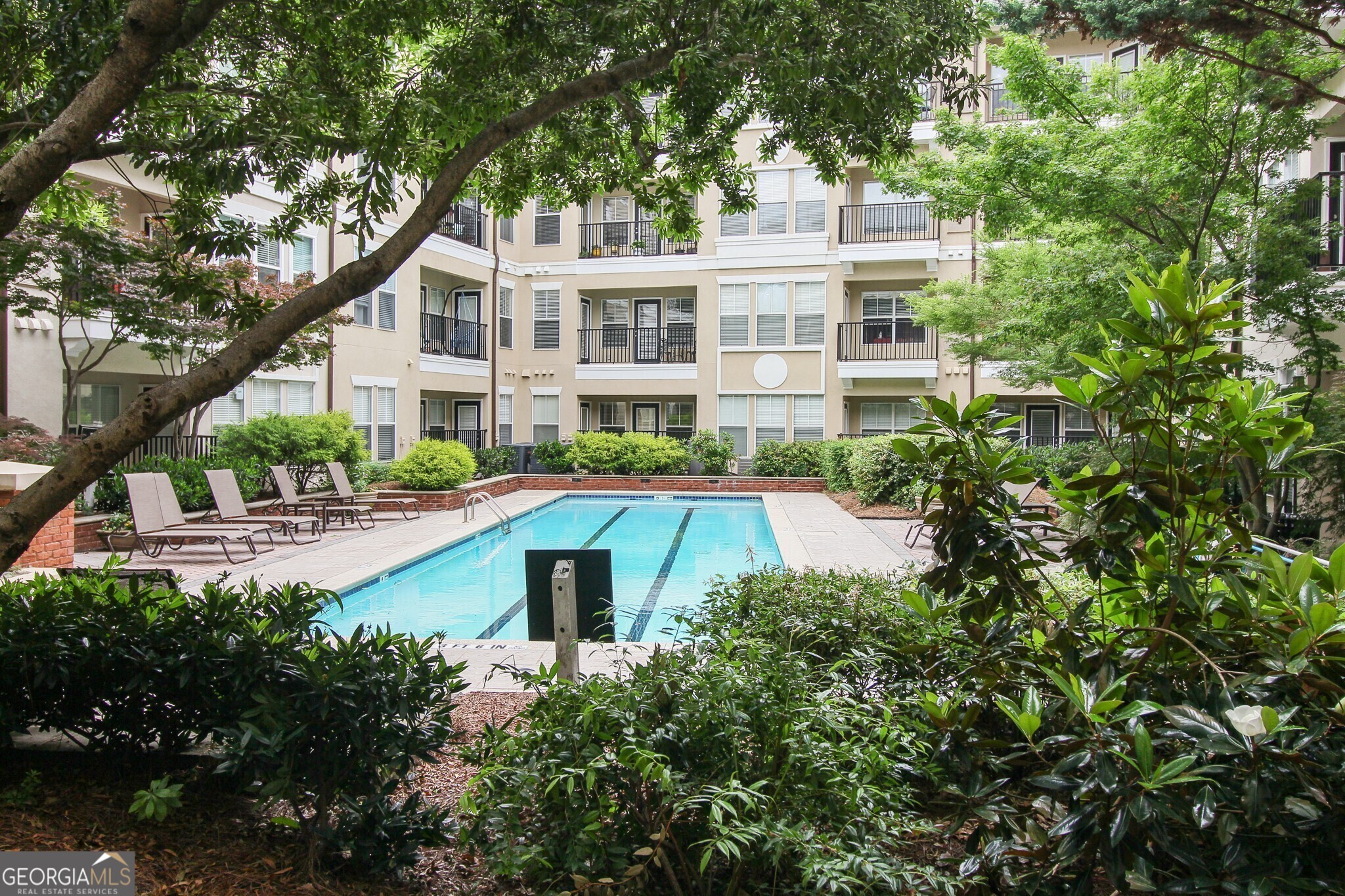 1850 Cotillion Drive Atlanta GA 30338