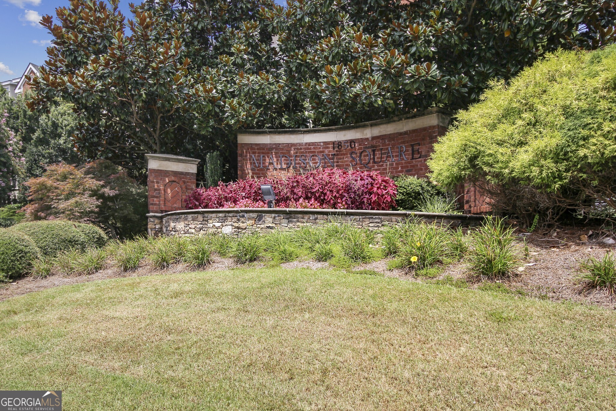 1850 Cotillion Drive Atlanta GA 30338