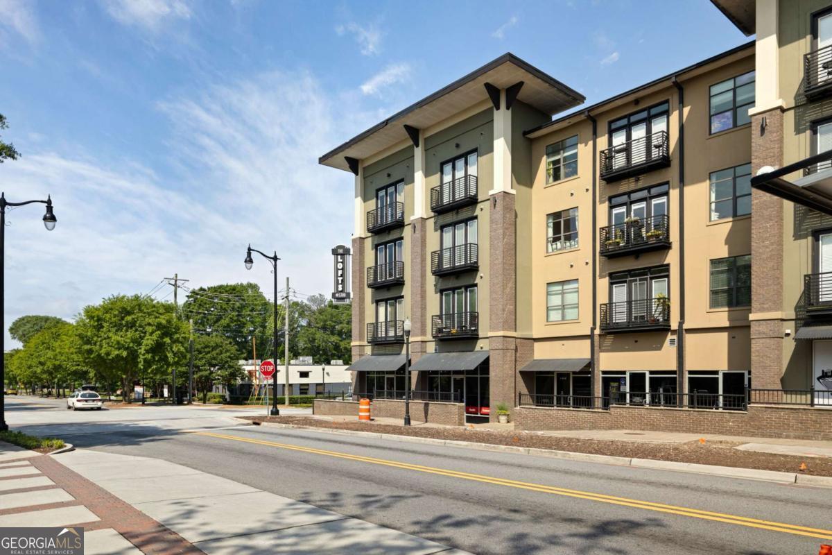 5300 Peachtree Road Chamblee GA 30341