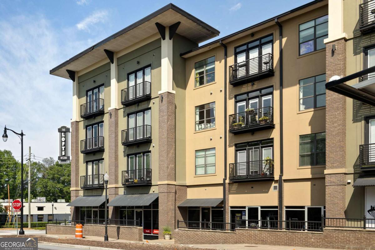 5300 Peachtree Road Chamblee GA 30341