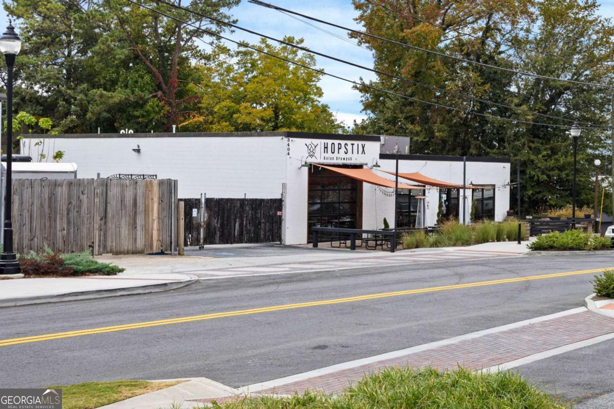 5300 Peachtree Road Chamblee GA 30341