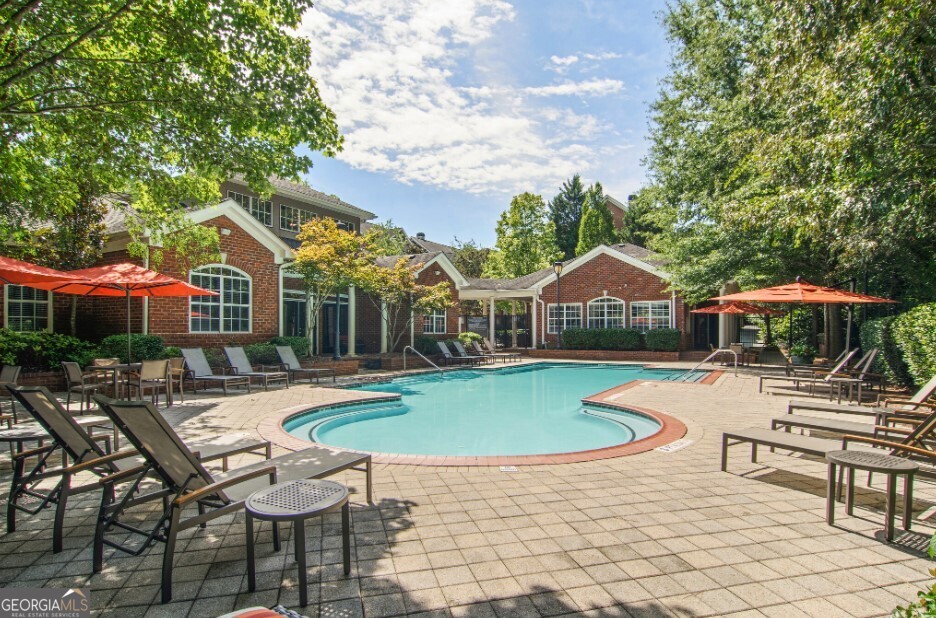 100 Ladson Court Decatur GA 30033