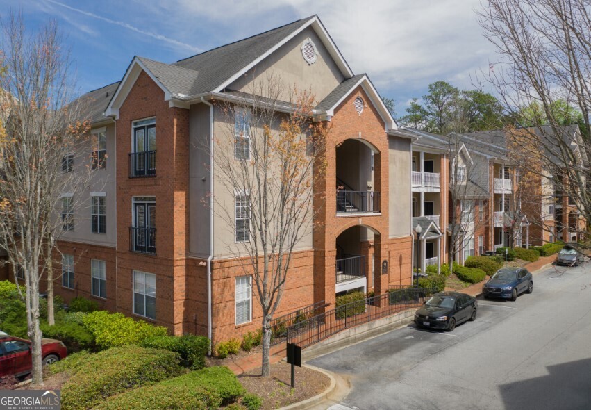 100 Ladson Court Decatur GA 30033