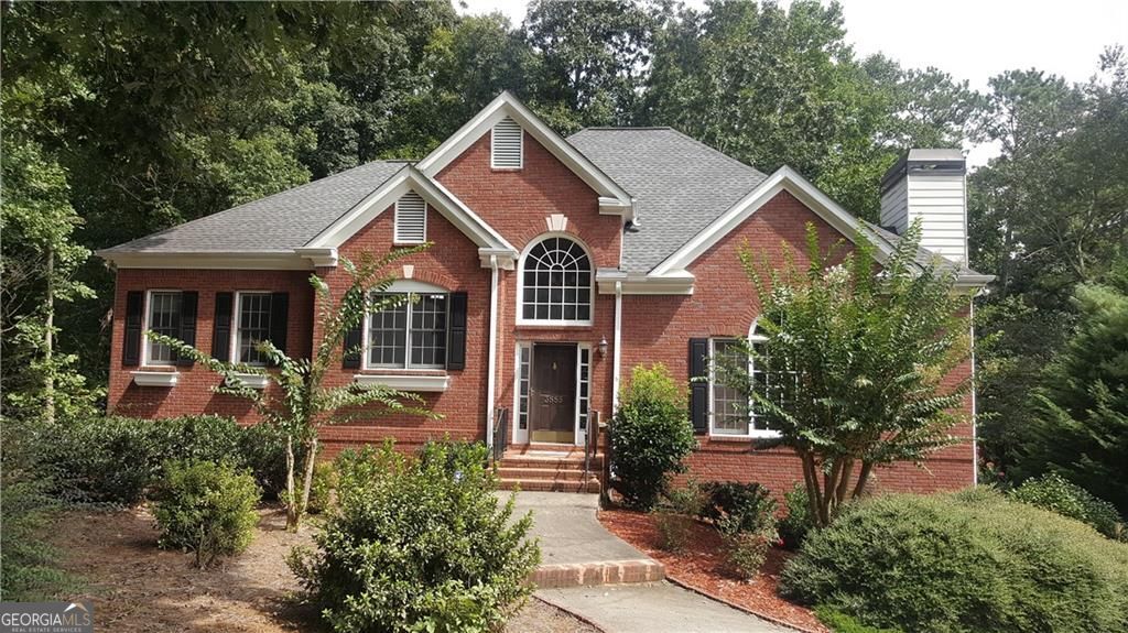 3885 Waterford Drive Suwanee GA 30024