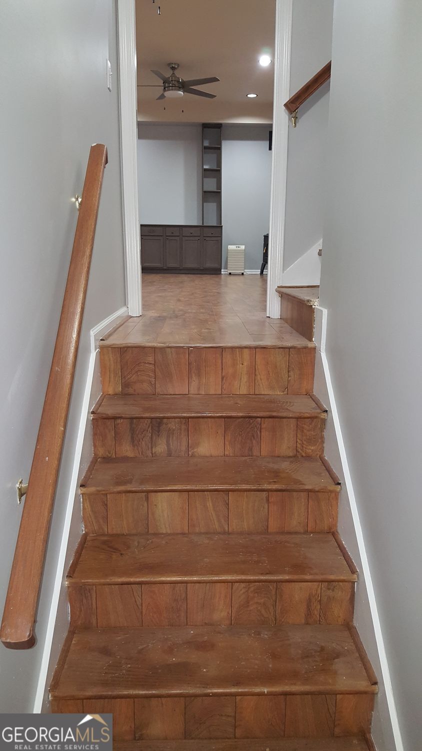 3885 Waterford Drive Suwanee GA 30024
