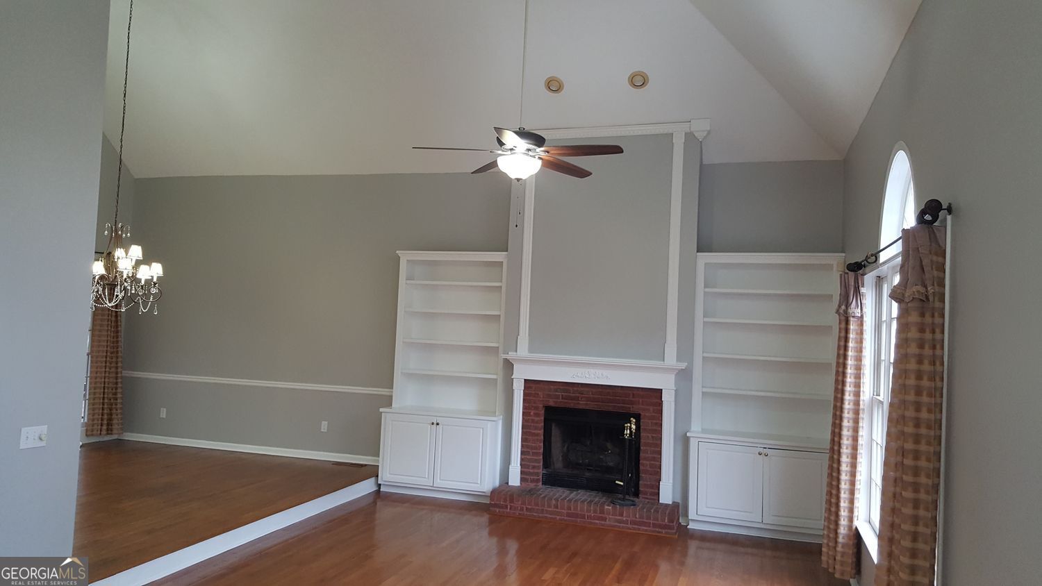 3885 Waterford Drive Suwanee GA 30024