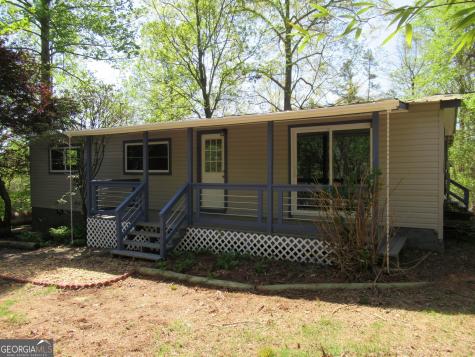 229 Fox Mountain Road Dahlonega GA 30533