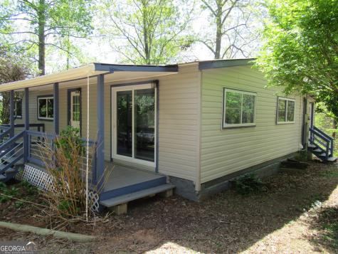 229 Fox Mountain Road Dahlonega GA 30533