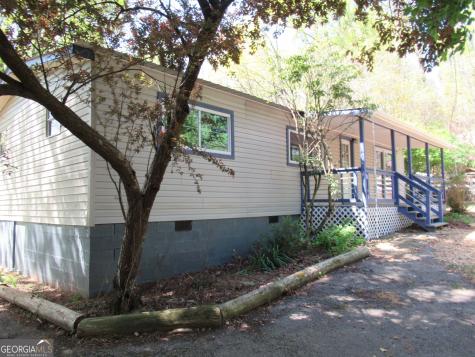 229 Fox Mountain Road Dahlonega GA 30533