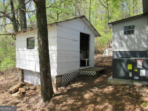 229 Fox Mountain Road Dahlonega GA 30533