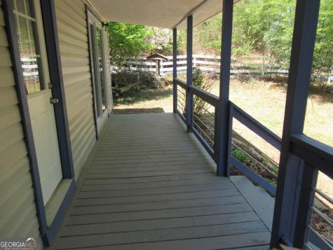 229 Fox Mountain Road Dahlonega GA 30533