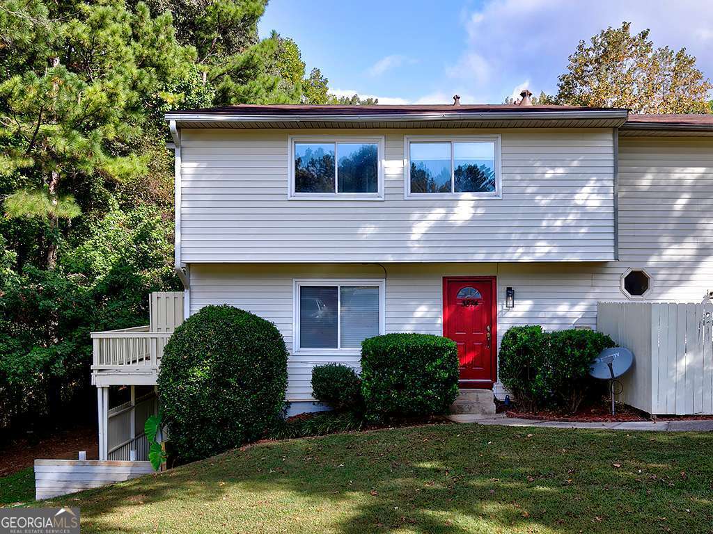3874 Mulkey Circle SW Marietta GA 30008