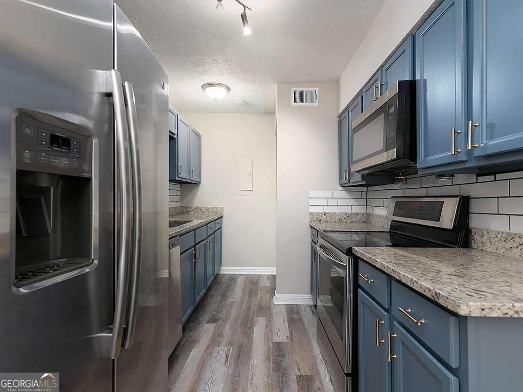 3874 Mulkey Circle SW Marietta GA 30008