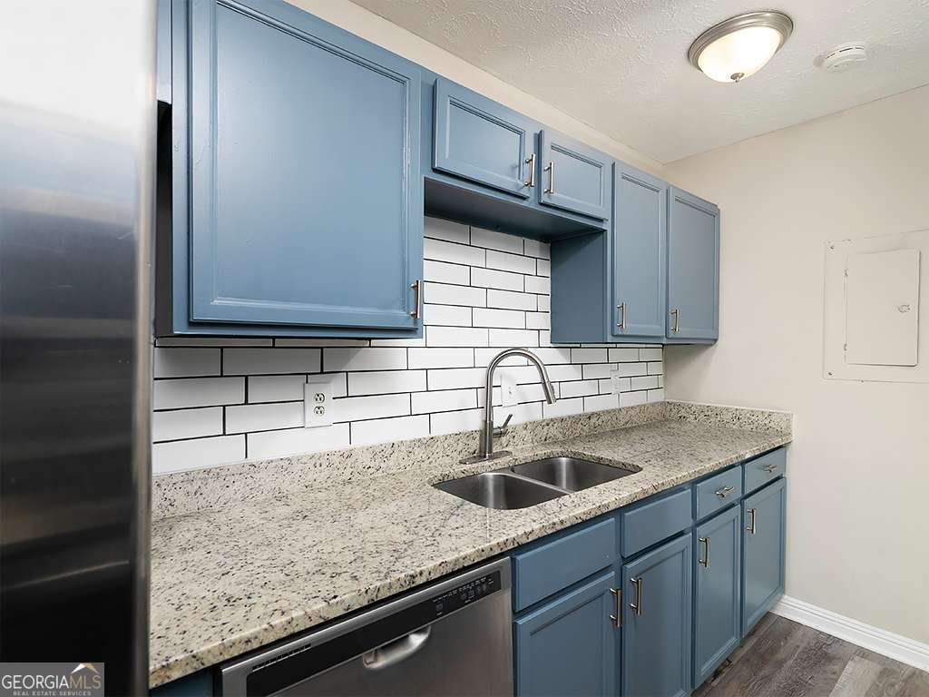 3874 Mulkey Circle SW Marietta GA 30008