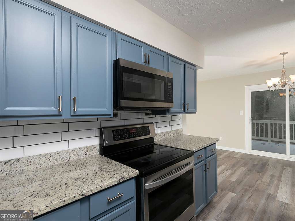 3874 Mulkey Circle SW Marietta GA 30008