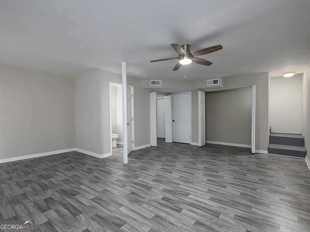 3874 Mulkey Circle SW Marietta GA 30008