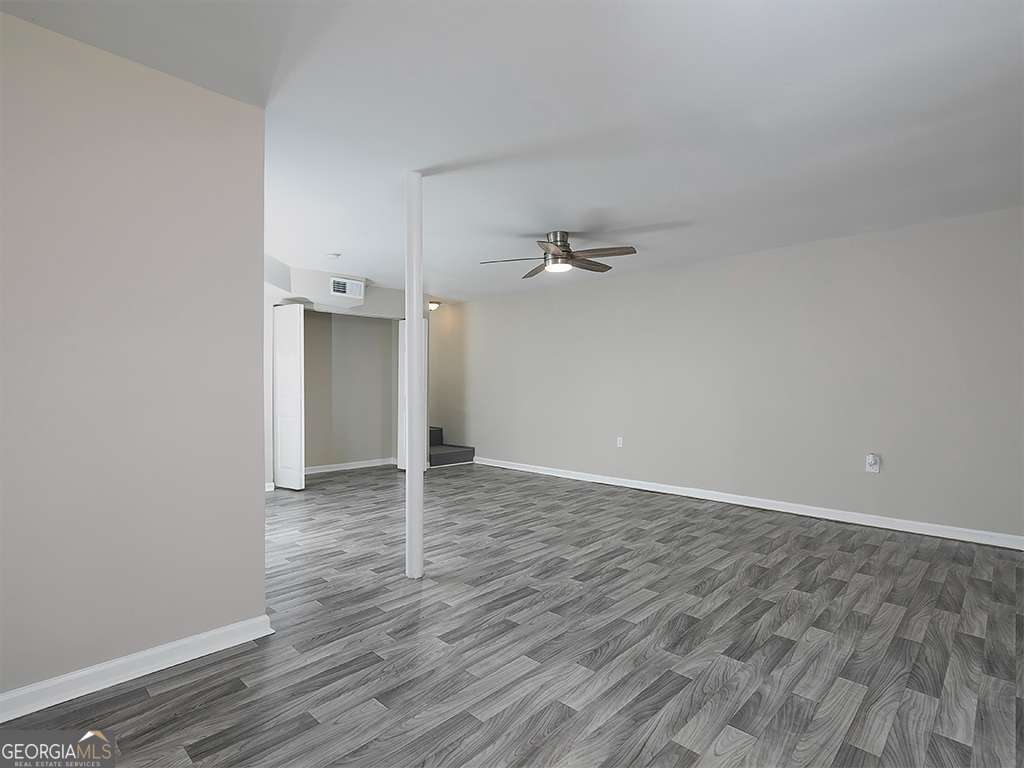 3874 Mulkey Circle SW Marietta GA 30008
