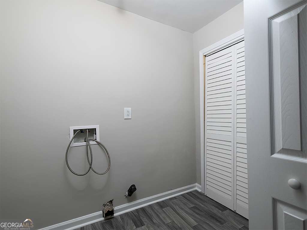 3874 Mulkey Circle SW Marietta GA 30008