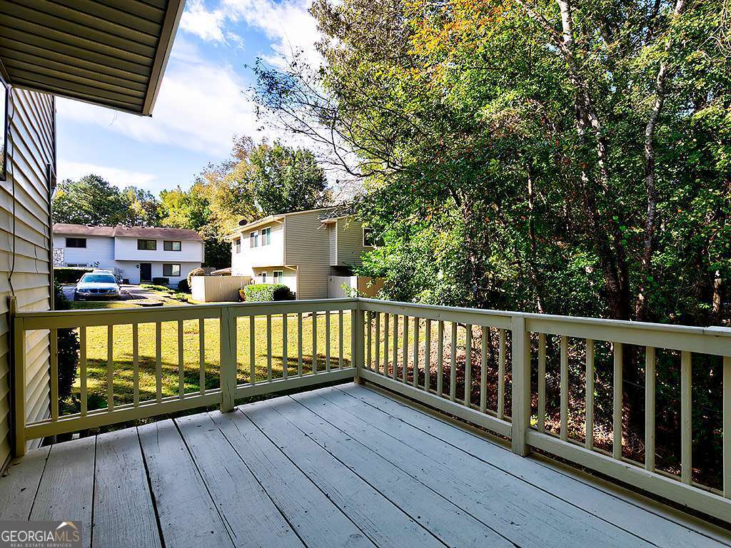 3874 Mulkey Circle SW Marietta GA 30008