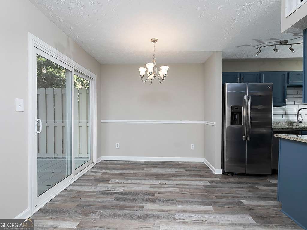 3874 Mulkey Circle SW Marietta GA 30008