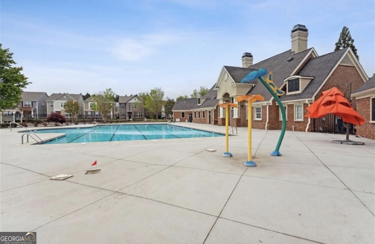 832 Ambient Way SW Atlanta GA 30331