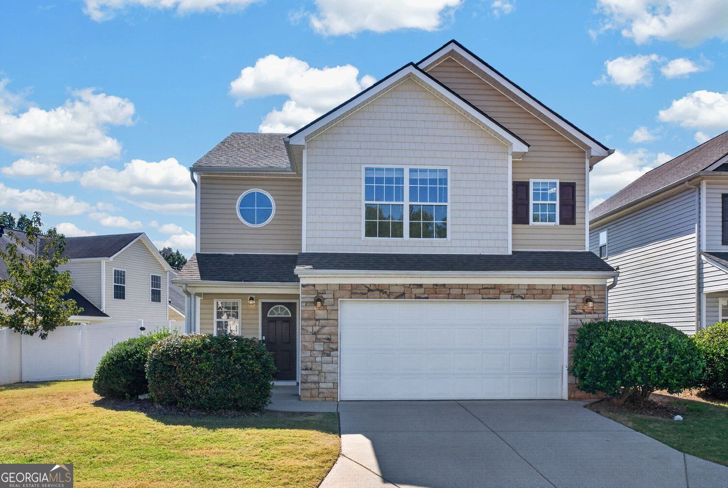 48 Chalet Crossing Dallas GA 30132