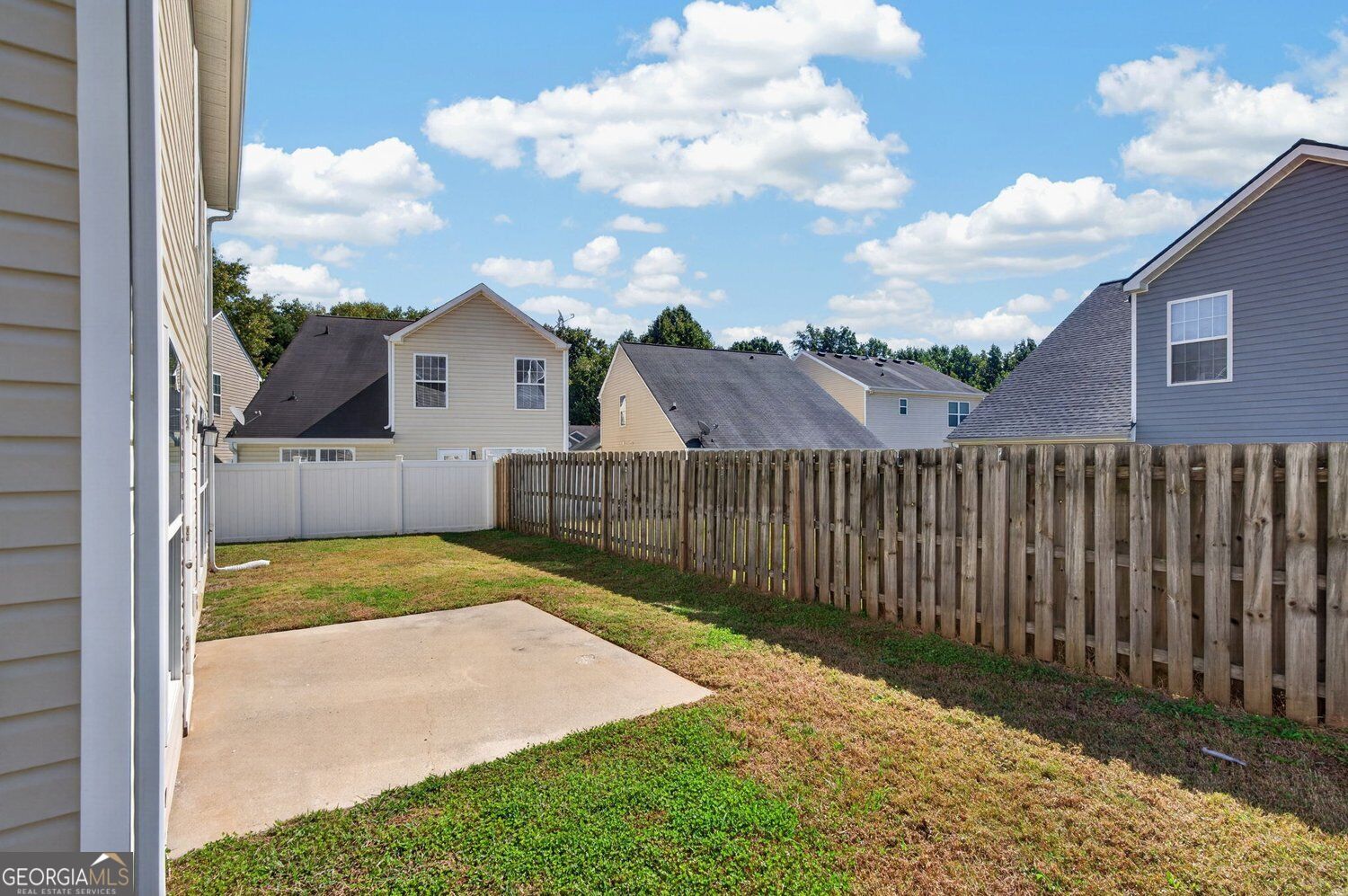 48 Chalet Crossing Dallas GA 30132