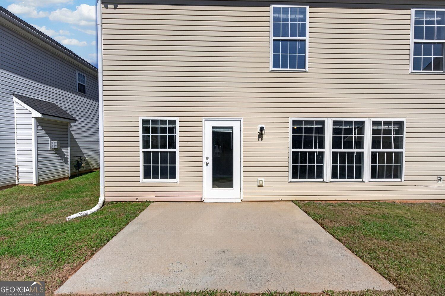 48 Chalet Crossing Dallas GA 30132