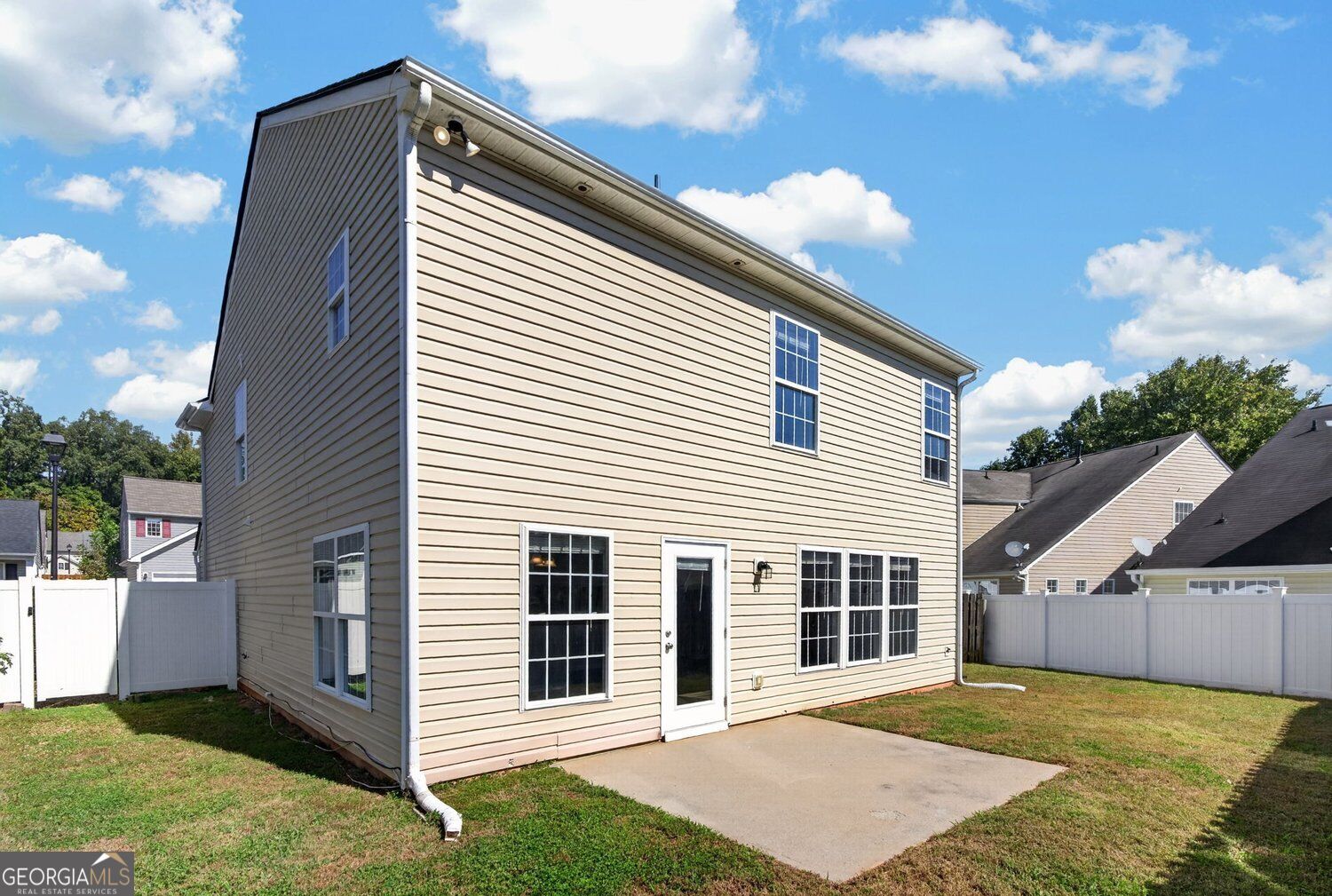 48 Chalet Crossing Dallas GA 30132