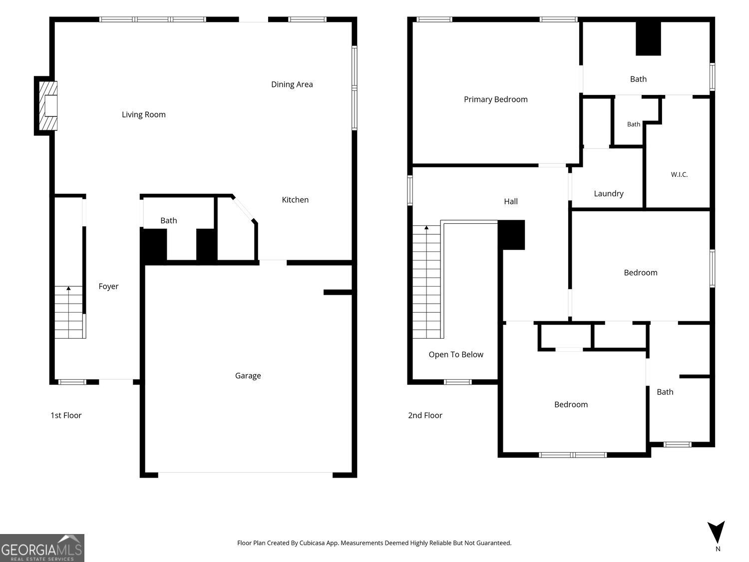 48 Chalet Crossing Dallas GA 30132