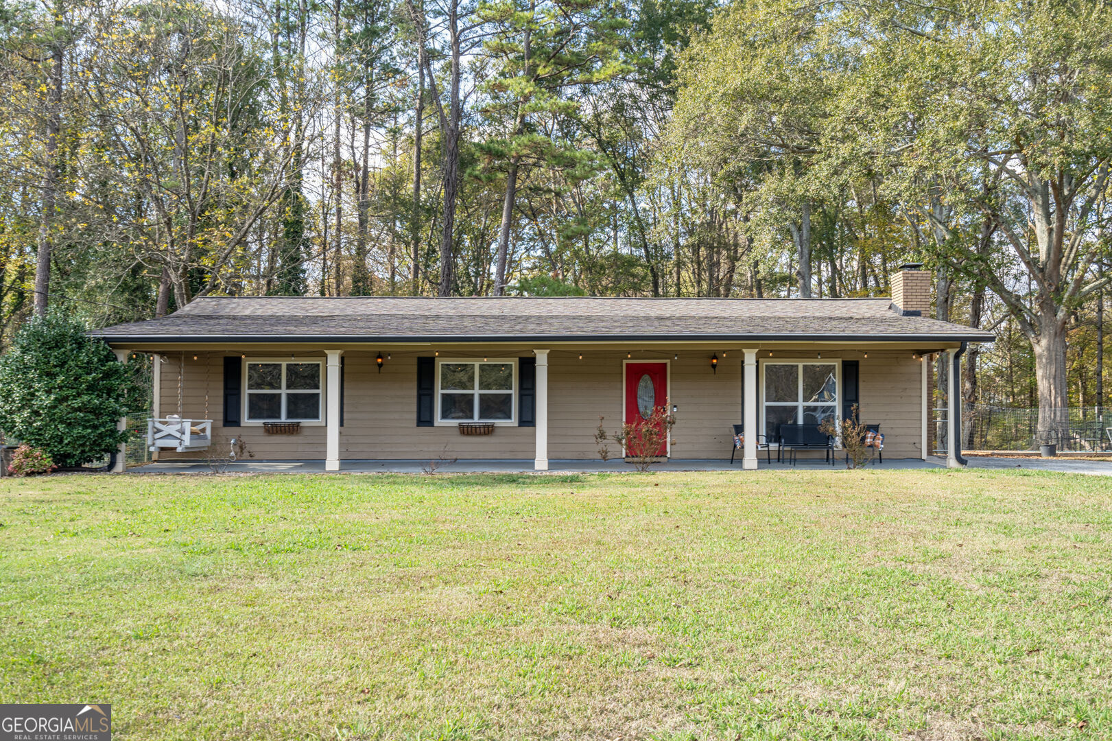 4375 Park Street Acworth GA 30101