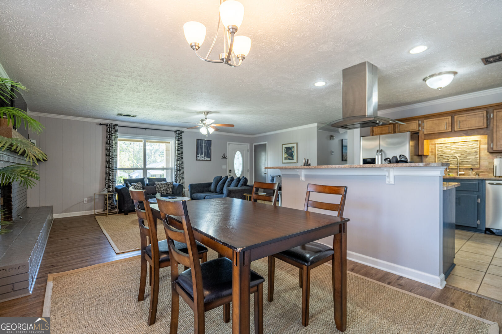 4375 Park Street Acworth GA 30101
