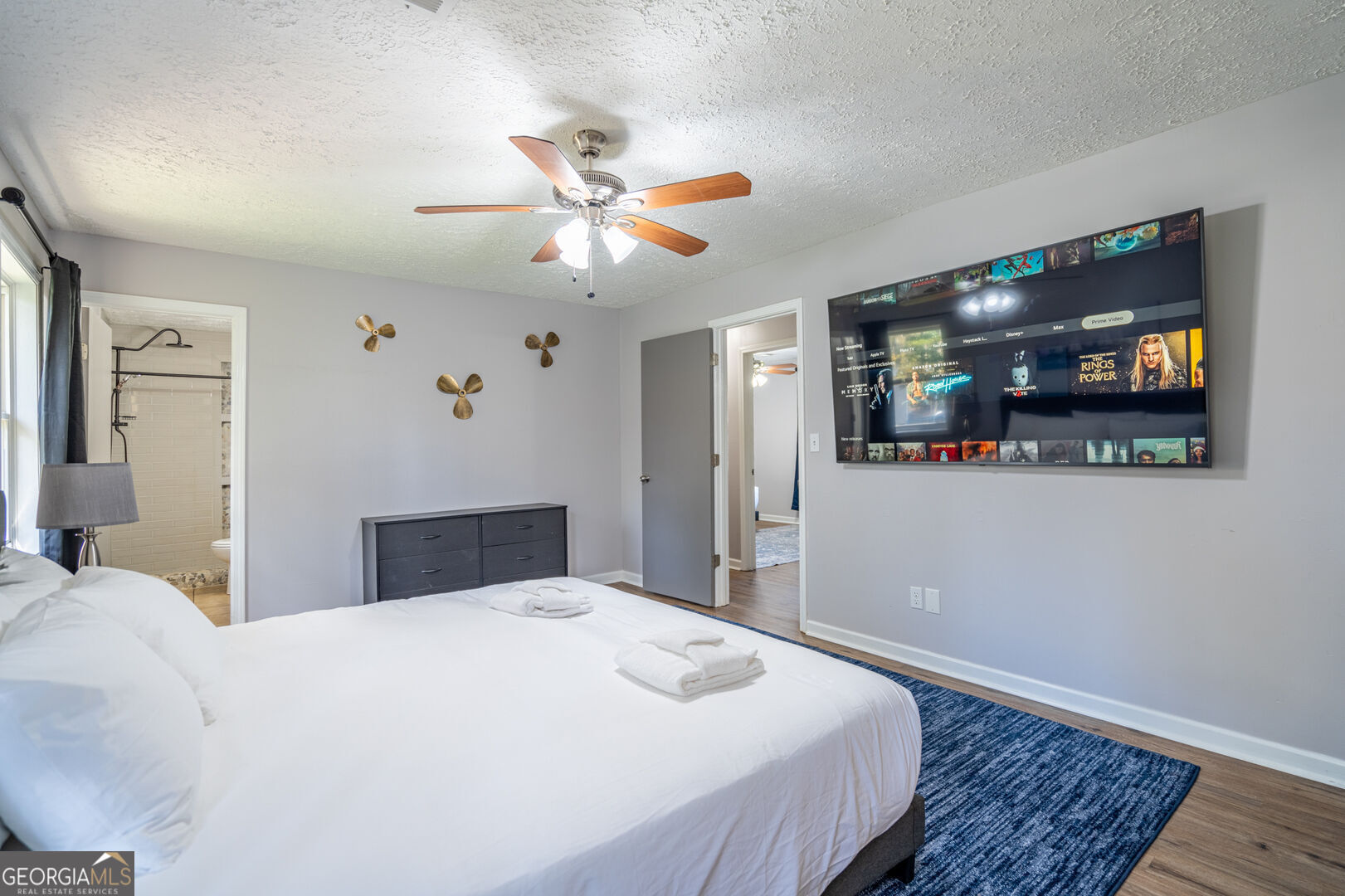 4375 Park Street Acworth GA 30101