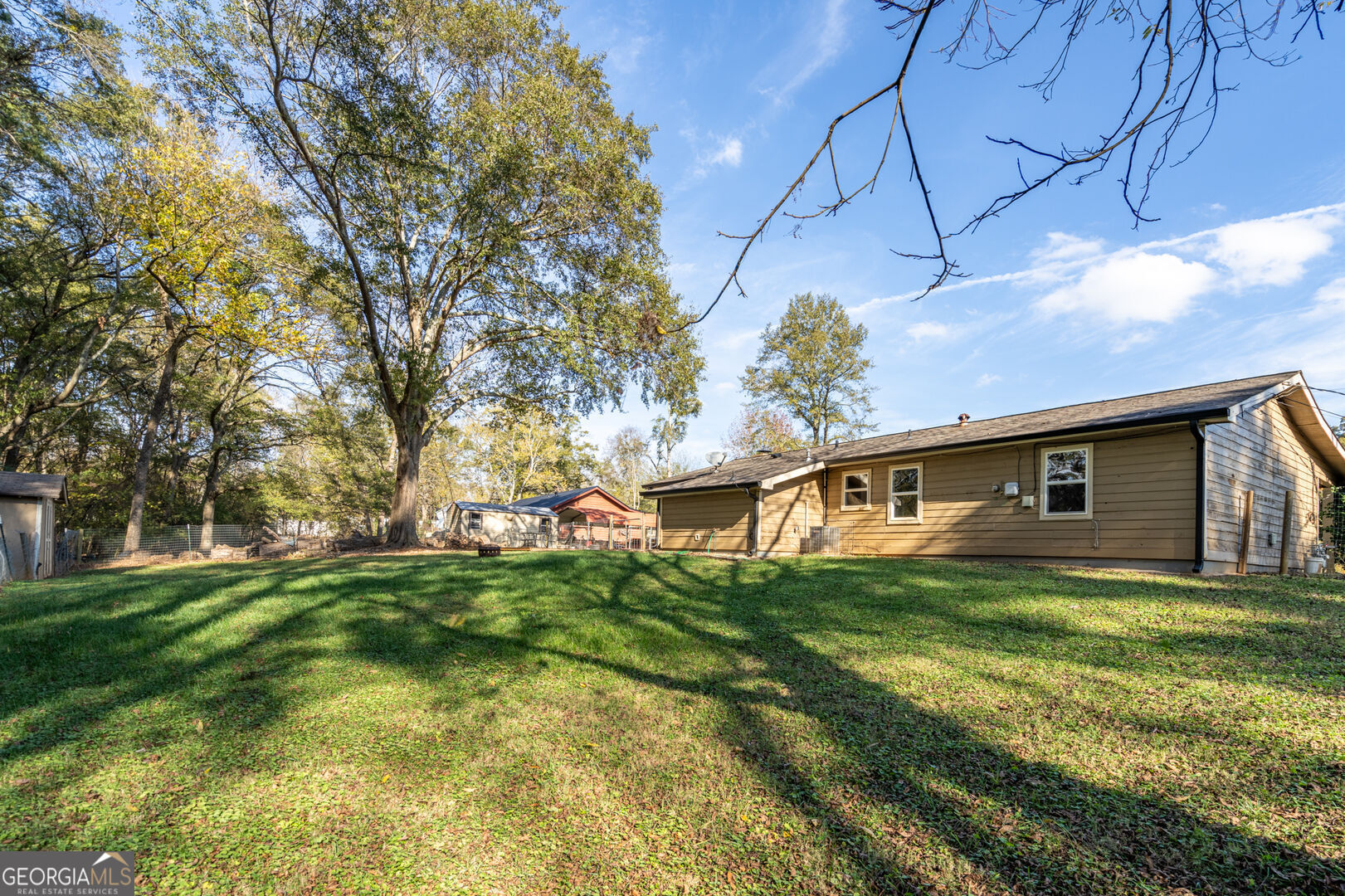 4375 Park Street Acworth GA 30101