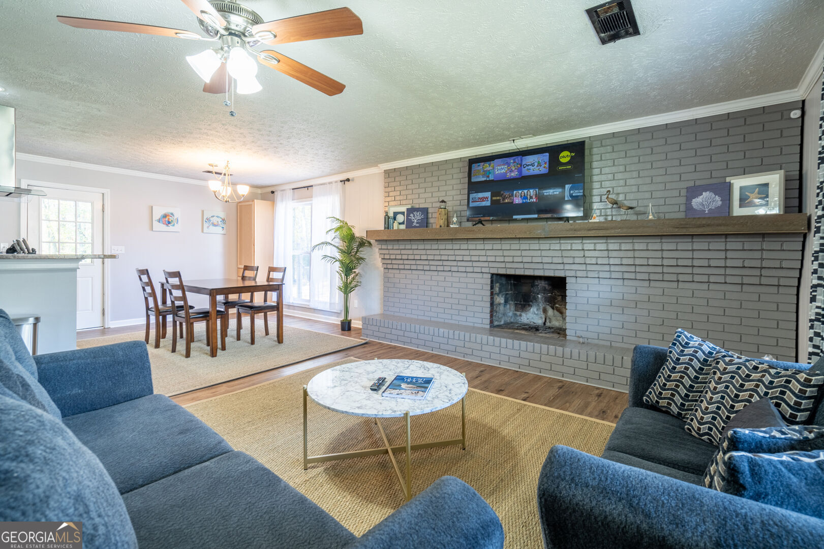 4375 Park Street Acworth GA 30101
