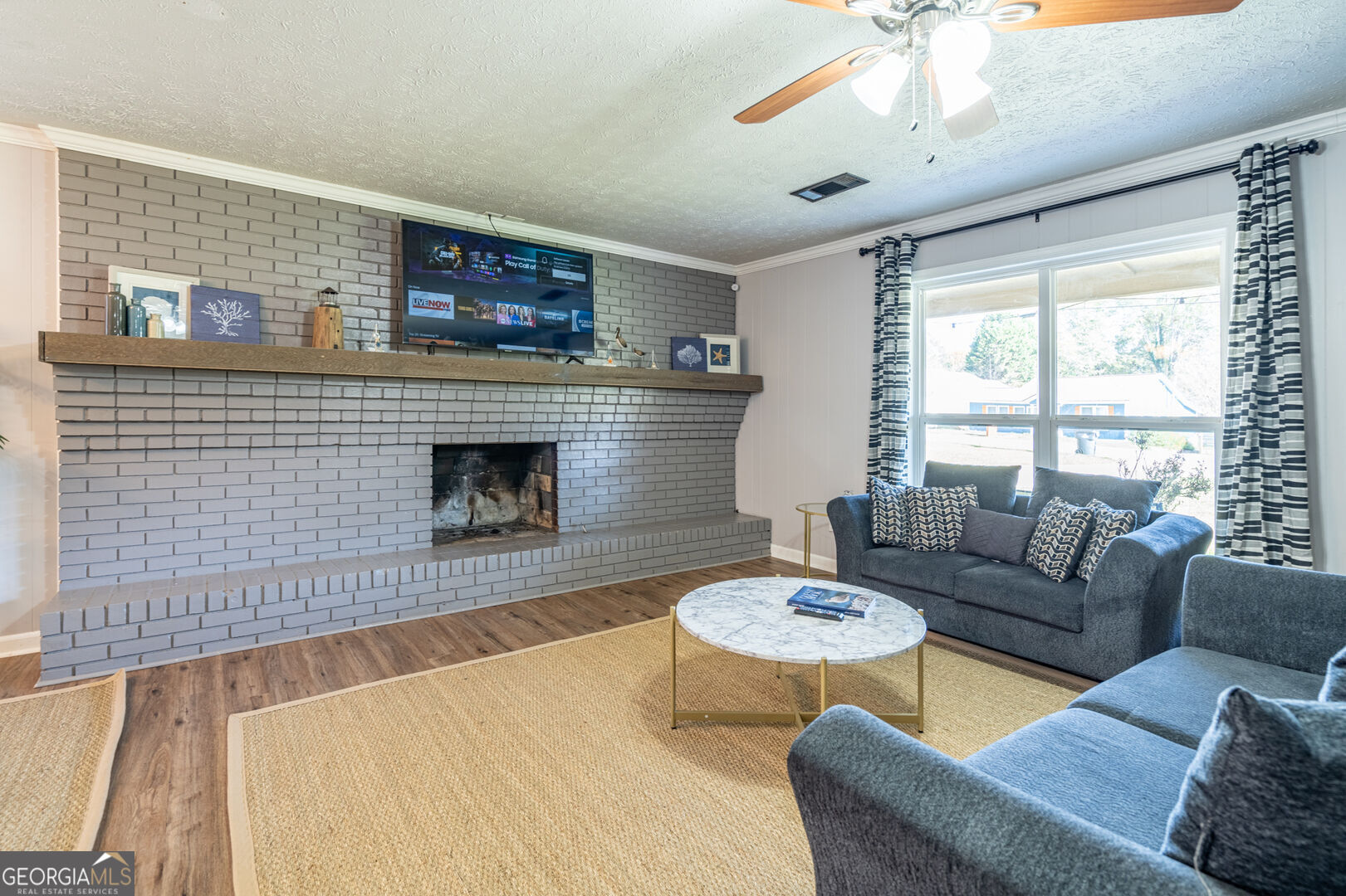4375 Park Street Acworth GA 30101