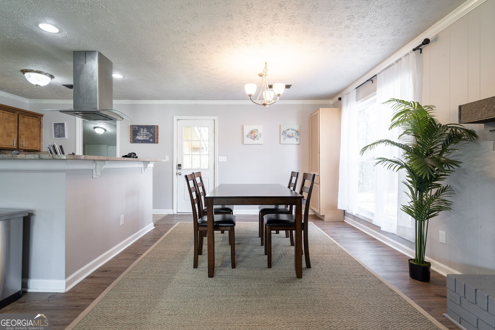 4375 Park Street Acworth GA 30101