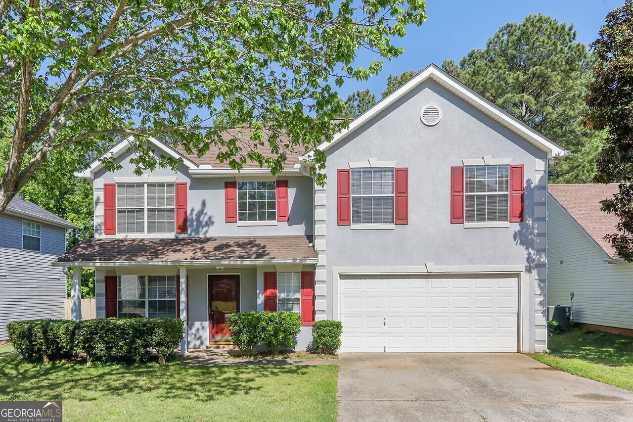 312 Eagle Way Stockbridge GA 30281