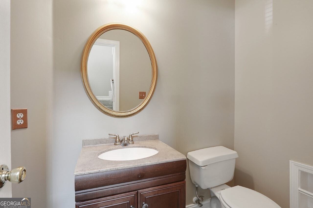 312 Eagle Way Stockbridge GA 30281