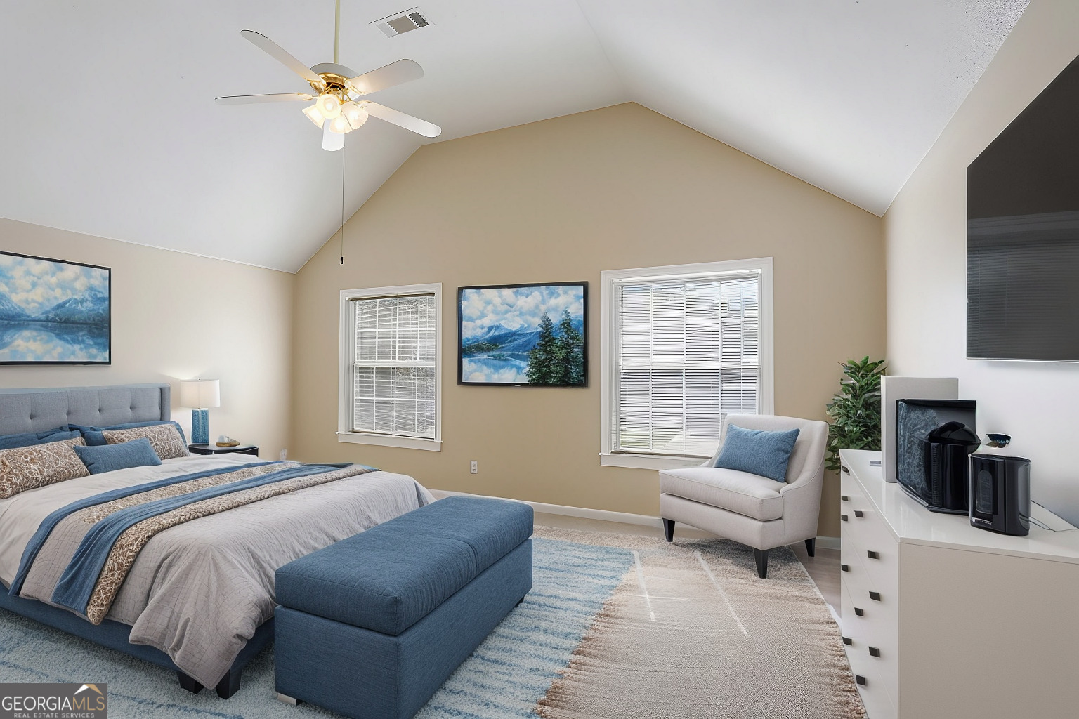 312 Eagle Way Stockbridge GA 30281