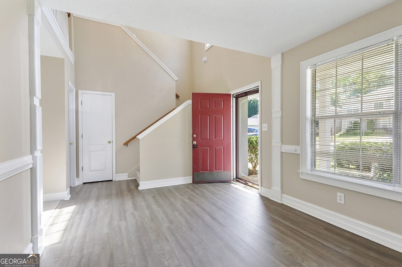 312 Eagle Way Stockbridge GA 30281