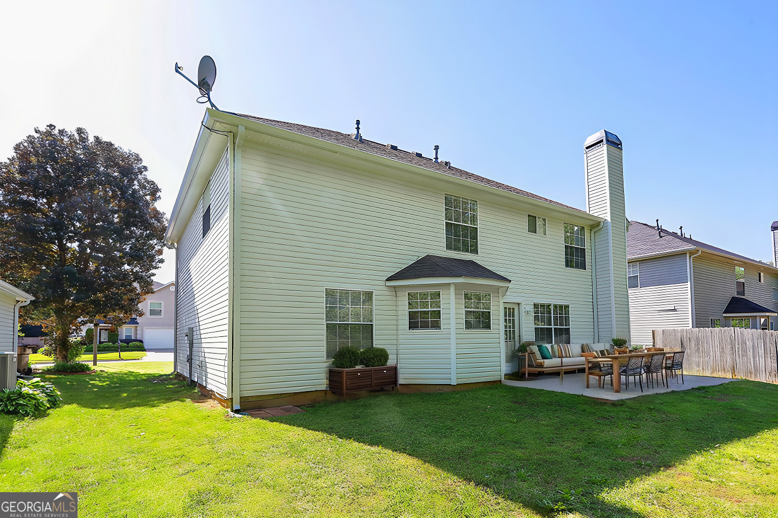 312 Eagle Way Stockbridge GA 30281
